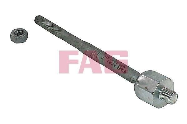 Axial Joint Steering Suspension 708