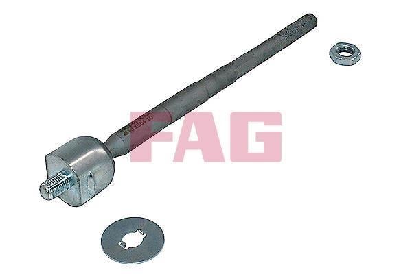 Axial Joint Steering Suspension 708