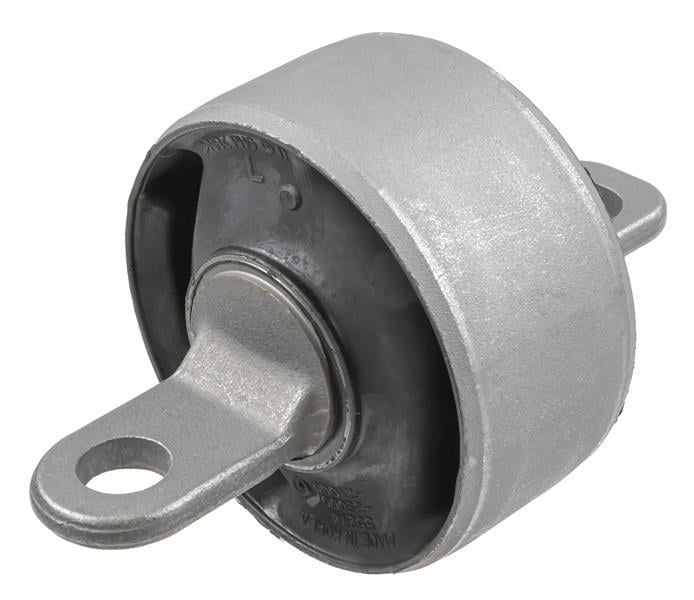 AXLE BEAM MOUNTING