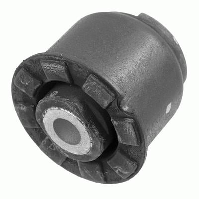 AXLE BEAM MOUNTING