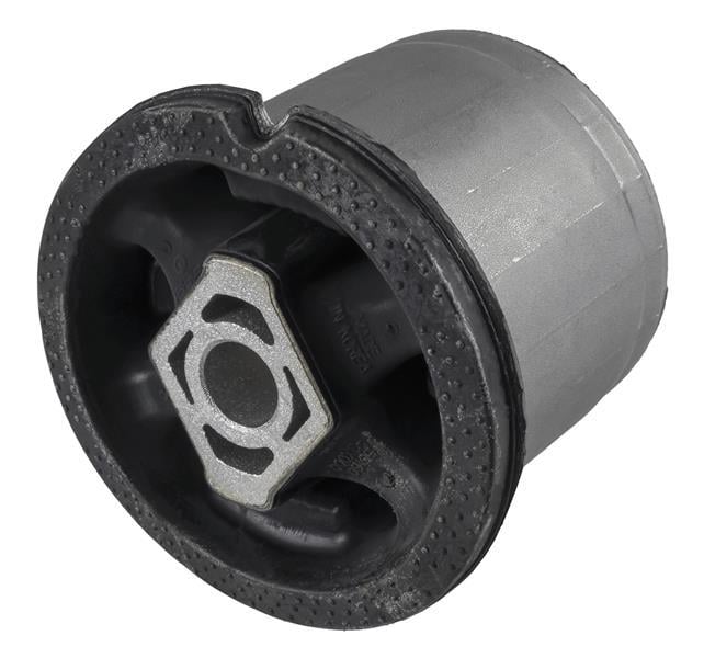 AXLE BEAM MOUNTING