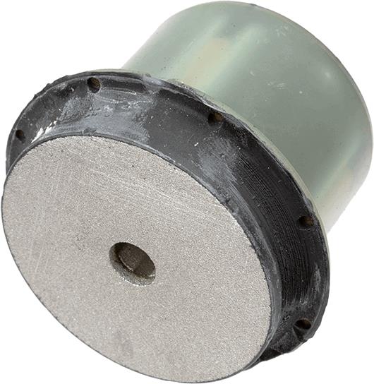 AXLE BEAM MOUNTING