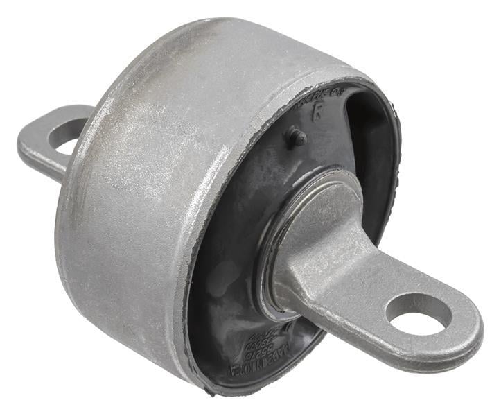 AXLE BEAM MOUNTING