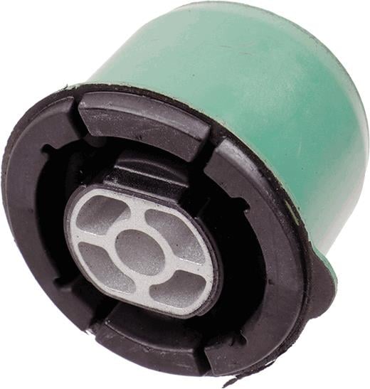 AXLE BEAM MOUNTING
