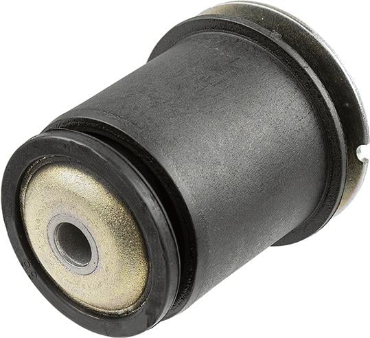 AXLE BEAM MOUNTING