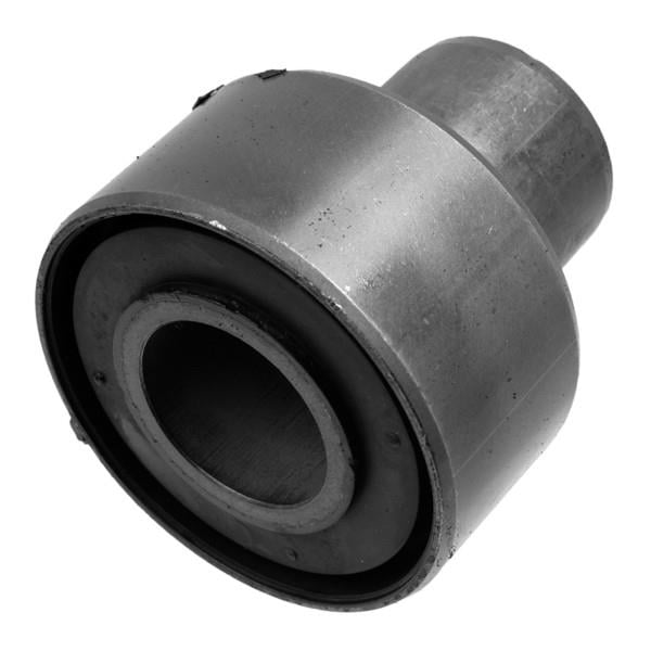 AXLE BEAM MOUNTING
