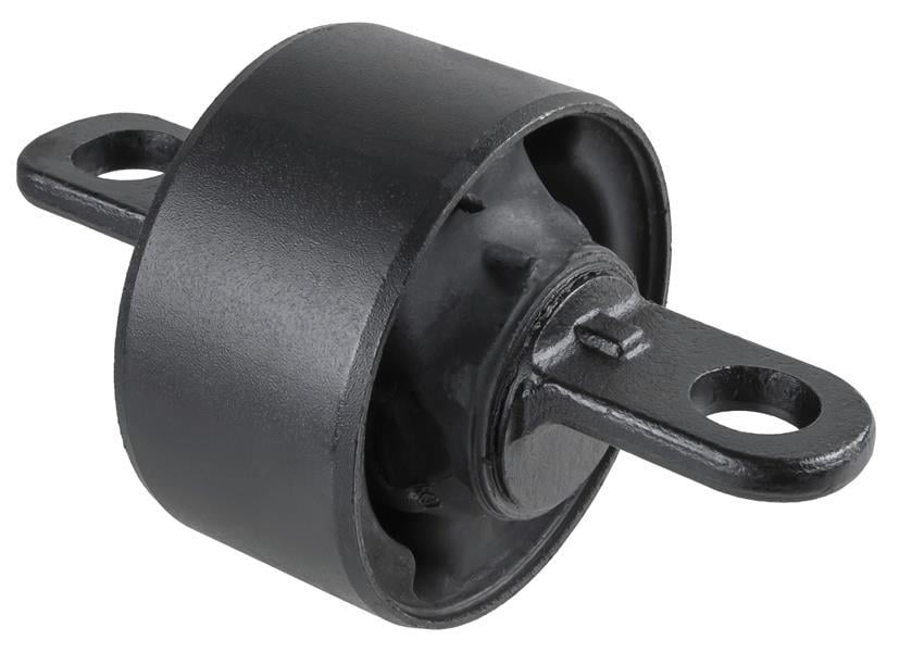 AXLE BEAM MOUNTING