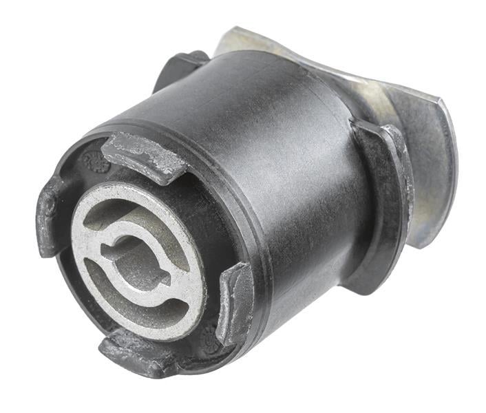 AXLE BEAM MOUNTING