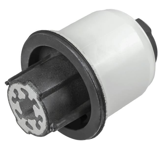 AXLE BEAM MOUNTING