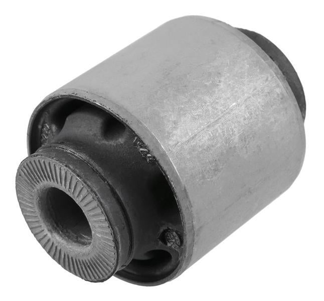 AXLE BEAM MOUNTING