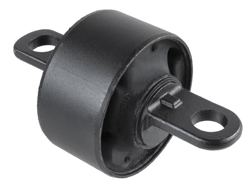 AXLE BEAM MOUNTING