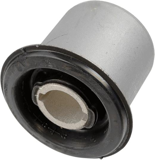 AXLE CARRIER MOUNTING