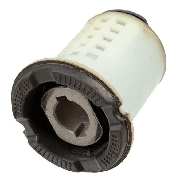 AXLE CARRIER MOUNTING