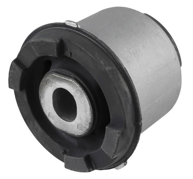 AXLE CARRIER MOUNTING