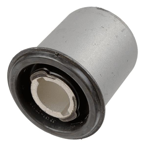 AXLE CARRIER MOUNTING