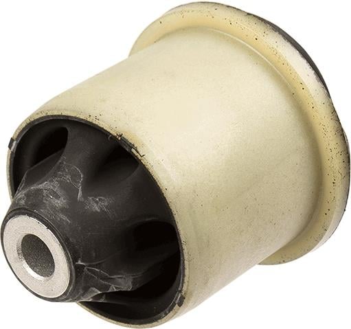 AXLE CARRIER MOUNTING