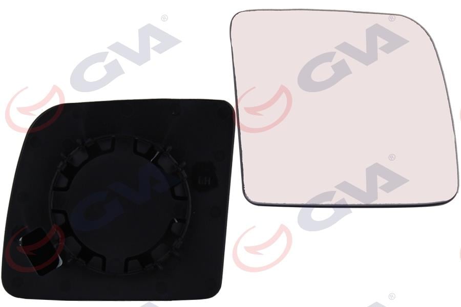 AYNA CAMI SAĞ CONNECT 02> MEKANİK KONVEKS VM-6311GR