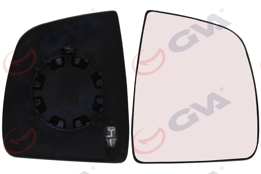 AYNA CAMI SAĞ ELEKTRİKLİ COMBO 12 > ISITMALI KONVEKS VM-669NGHR