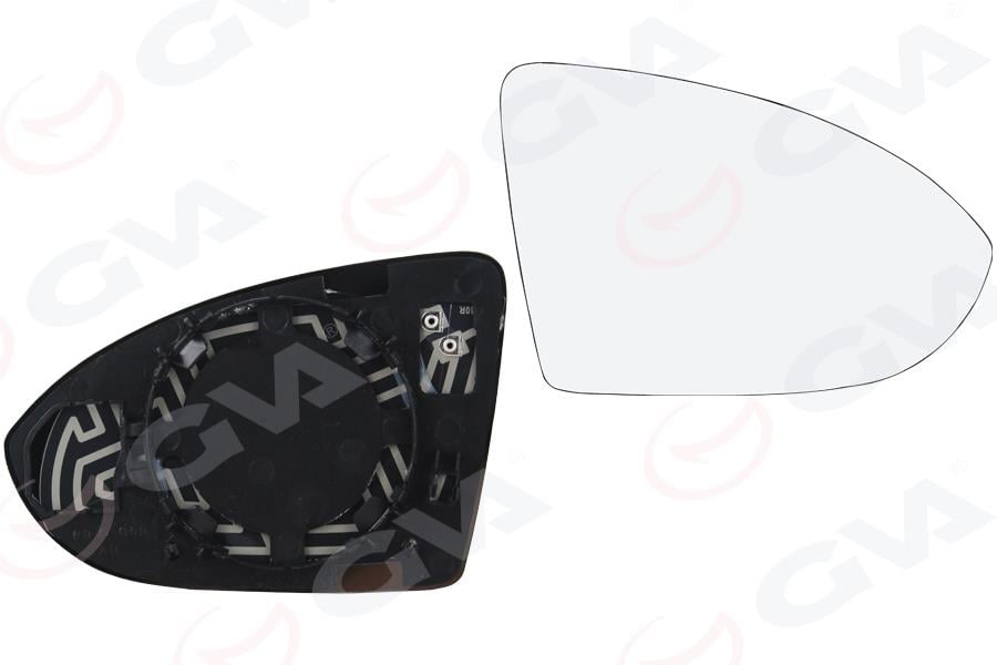 AYNA CAMI SAĞ GOLF VII 13> ISITMALI KONVEKS VM-6187GHR