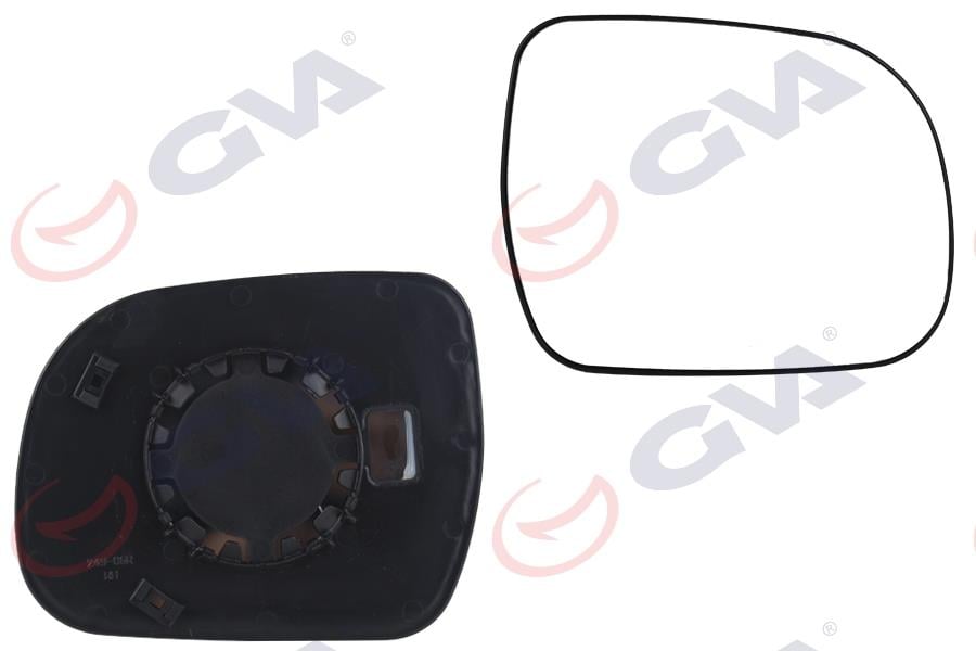 AYNA CAMI SAĞ HILUX 05> MEKANİK KONVEKS VM-2219GR
