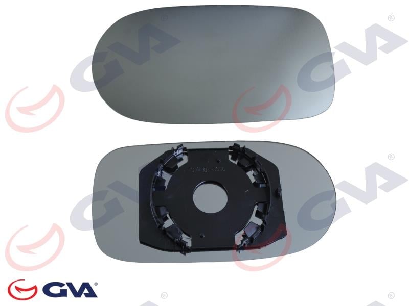 AYNA CAMI SAĞ PALIO 03>-ALBEA 05> MEKANİK VM-6155GR