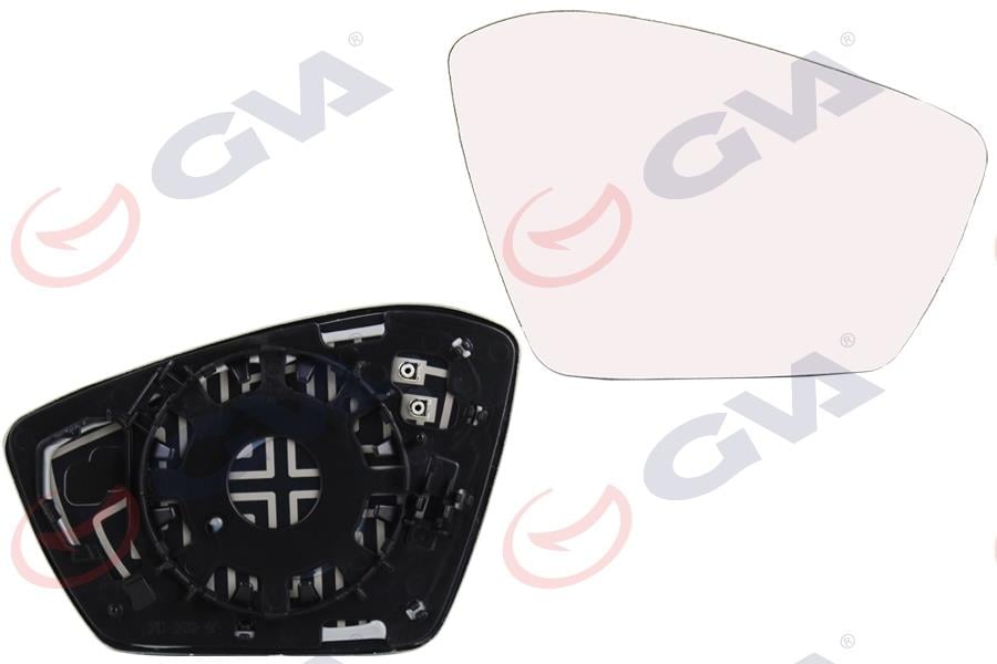 AYNA CAMI SAĞ SUPERB 15> ISITMALI KONVEKS VM-616GHR