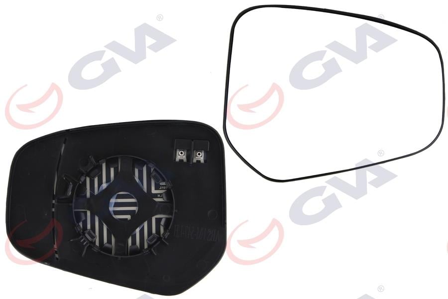 AYNA CAMI SAĞ TOURNEO CUSTOM 14> ISITMALI KONVEKS VM-6325GHR