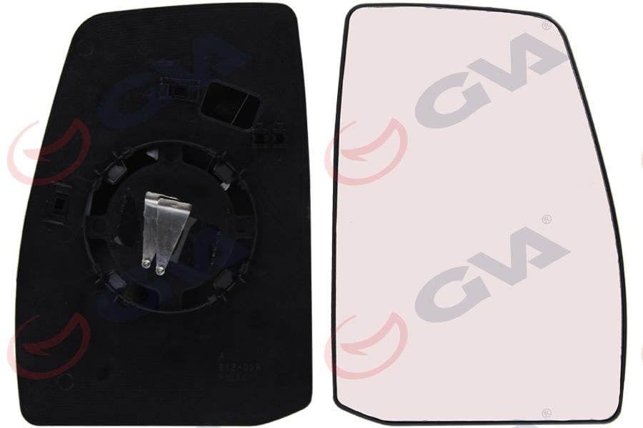 AYNA CAMI SAĞ TOURNEO CUSTOM 14> MEKANİK KONVEKS VM-6325GR