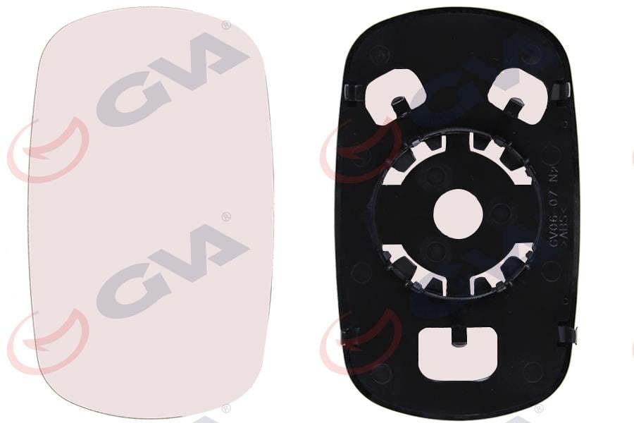 AYNA CAMI SAĞ/SOL DOBLO 01> MEKANİK KONVEKS VM-666G