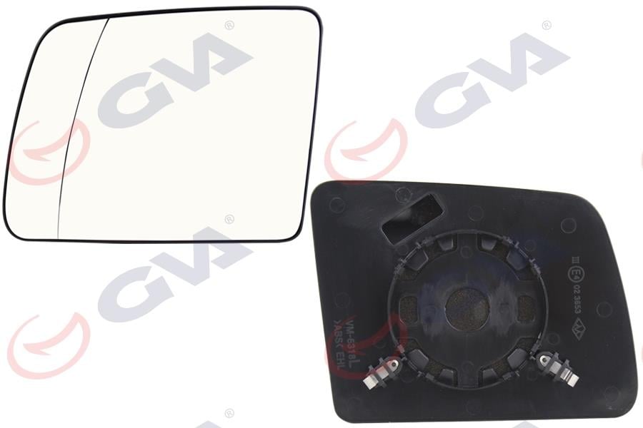 AYNA CAMI SOL CONNECT 09> MEKANİK ASFERİK VM-6318AGL