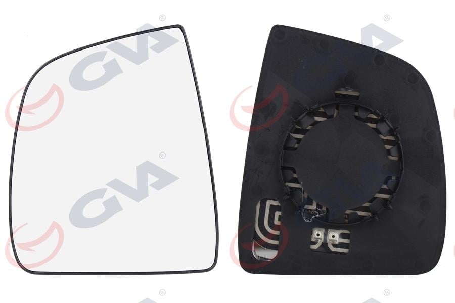 AYNA CAMI SOL DOBLO 11> ISITMALI KONVEKS VM-668GHL