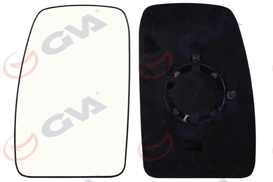 AYNA CAMI SOL MASTER III 10>-MOVANO 10> MEKANİK KONVEKS VM-971GL