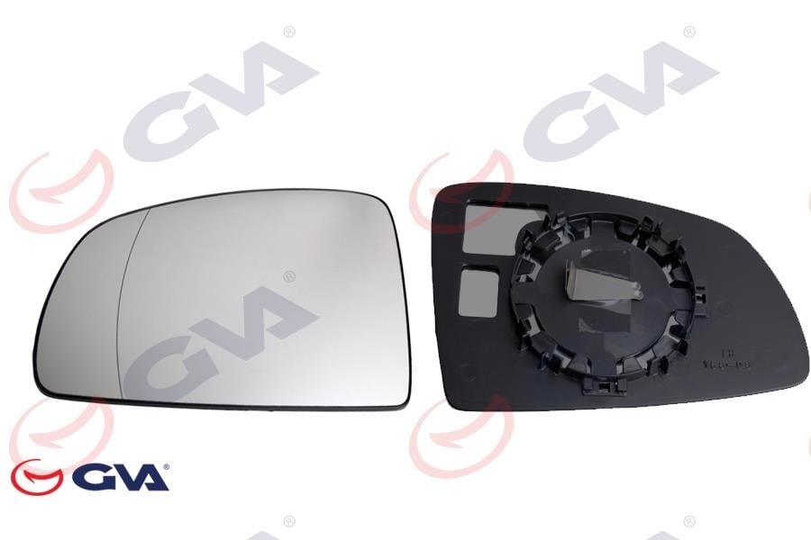 AYNA CAMI SOL MERIVA 03> MEKANİK ASFERİK VM-331AGL