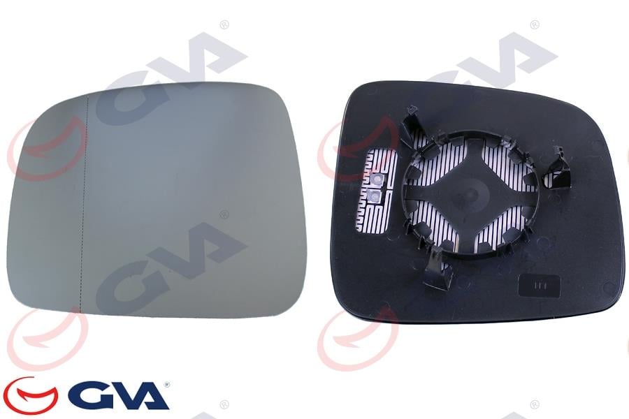 AYNA CAMI SOL TRANSPORTER T5 04> ISITMALI ASFERİK VM-373AGHL