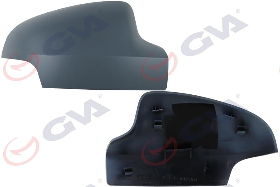 AYNA KAPAĞI ASTARLI SAĞ SYMBOL-SANDERO 13> VM-6804CPR-VM-6129CPR