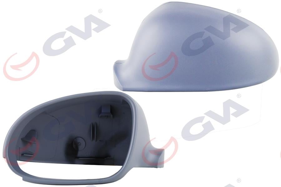AYNA KAPAĞI ASTARLI SOL GOLF-JETTA 04-10 VM-197CPL