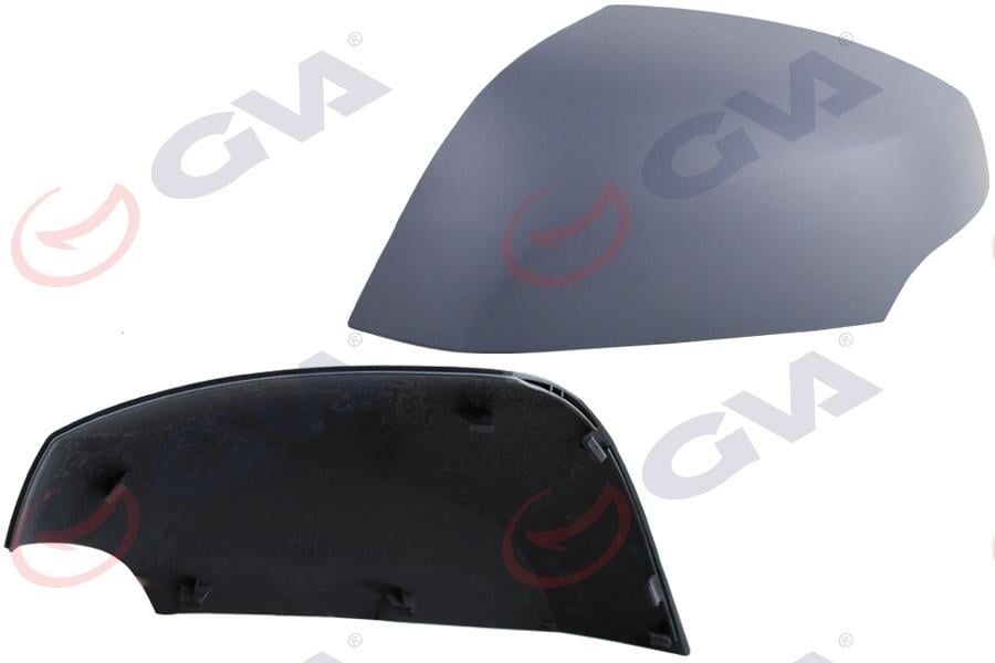 AYNA KAPAĞI ASTARLI SOL MEGANE-FLUENCE 08> VM-6138CPL