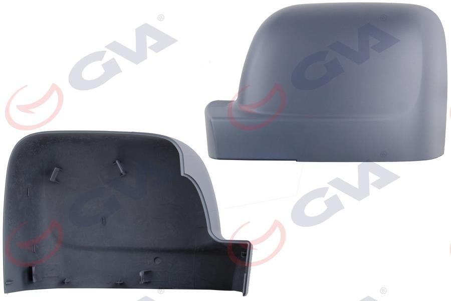AYNA KAPAĞI ASTARLI SOL TRAFIC-VİVARO 14> VM-976CPL