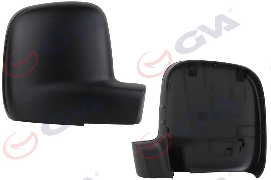 AYNA KAPAĞI DESENLİ SAĞ CADDY-TRANSPORTER T5 04> VM-373CR