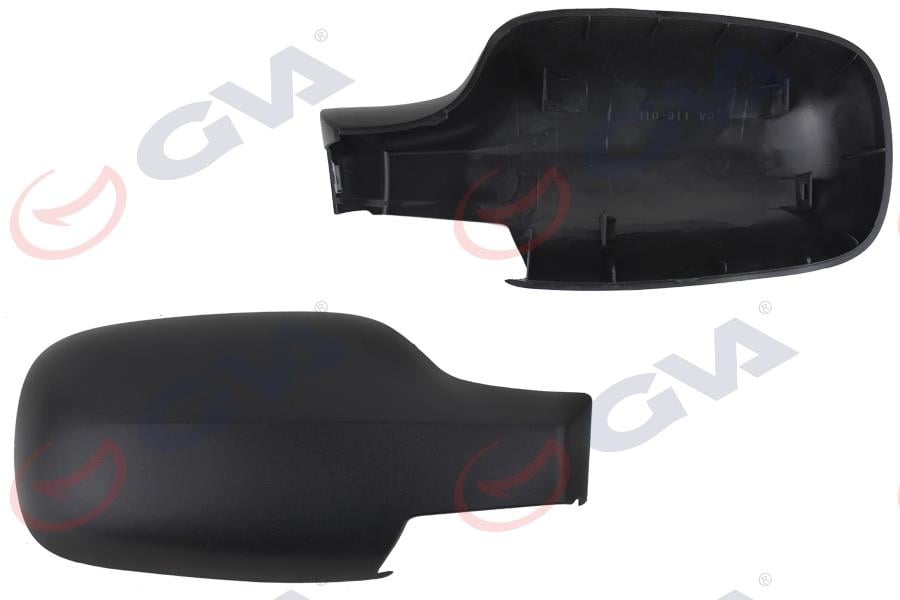 AYNA KAPAĞI DESENLİ SAĞ MEGANE 03-08 VM-138CR
