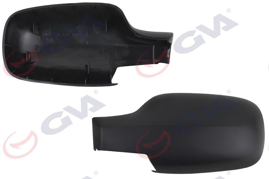 AYNA KAPAĞI DESENLİ SOL MEGANE 03-08 VM-138CL