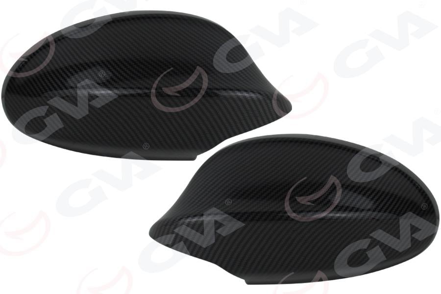 AYNA KAPAGI KARBON KAPLAMA M3 M4 TİP SAĞ SOL BMW E90 E91 05>08