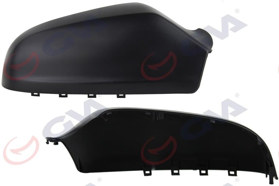 AYNA KAPAĞI SİYAH DESENLİ SAĞ ASTRA H 04-09 VM-968CR
