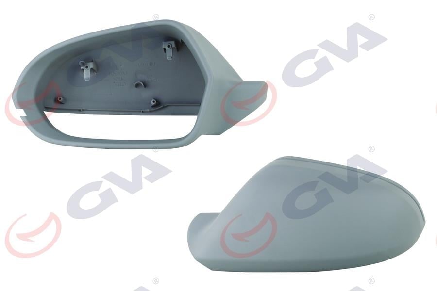 AYNA KAPAĞI SOL A6 11> ASTARLI VM-6022CPL