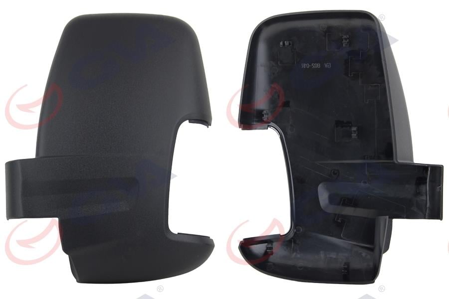 AYNA KAPAĞI SOL FORD TRANSİT 14> KISA KOL DESENLİ VM-6329CL