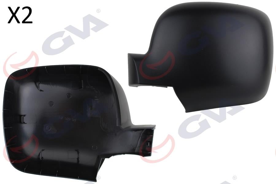 AYNA KAPAĞI SOL RENAULT KANGOO 08> MERCEDES BENZ CITAN W145 13>
