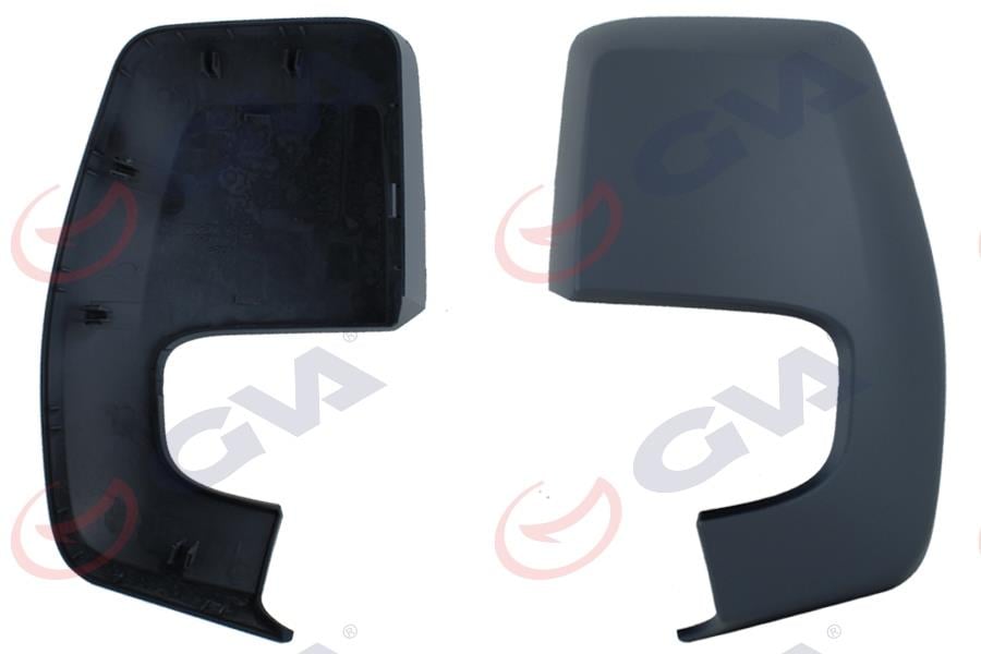 AYNA KAPAĞI SOL TRANSİT CUSTOM V362 12-20 ASTARLI