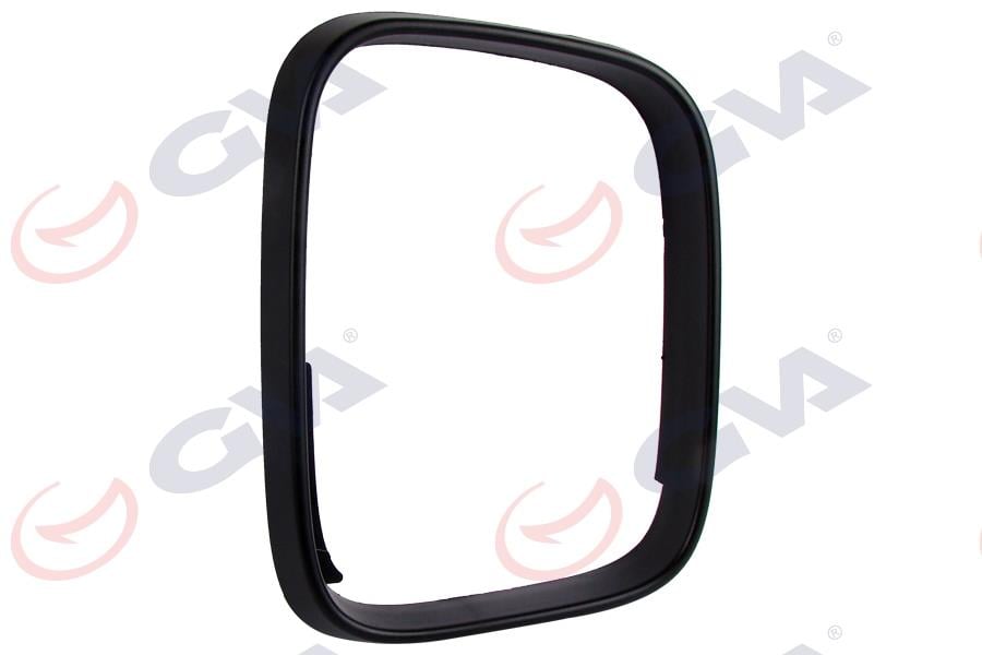 AYNA KAPAK ÇERÇEVESİ SAĞ VW T5 04 >