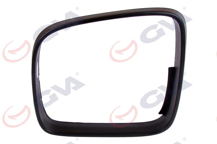 AYNA KAPAK ÇERÇEVESİ SOL VW T5 04 >