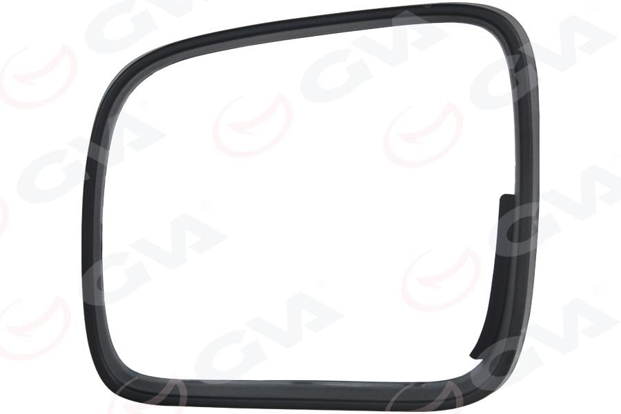 AYNA KAPAK ÇERÇEVESİ SOL VW T5 04 >